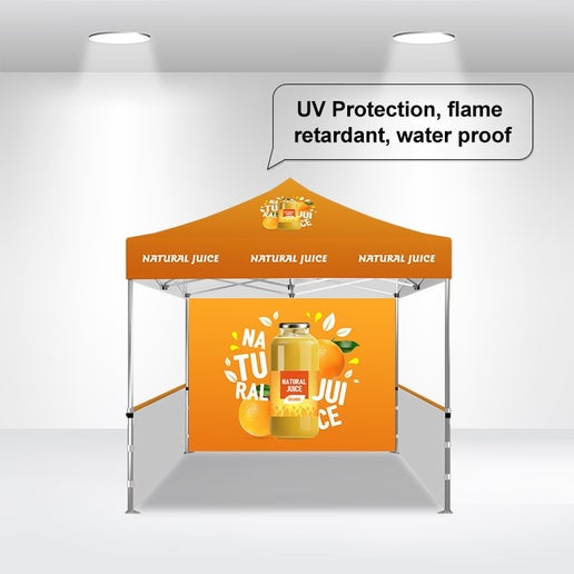 10x10 Pop Up Canopy